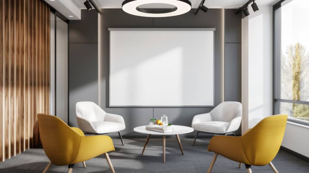 Espace détente