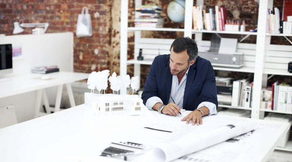 expertise aménagement