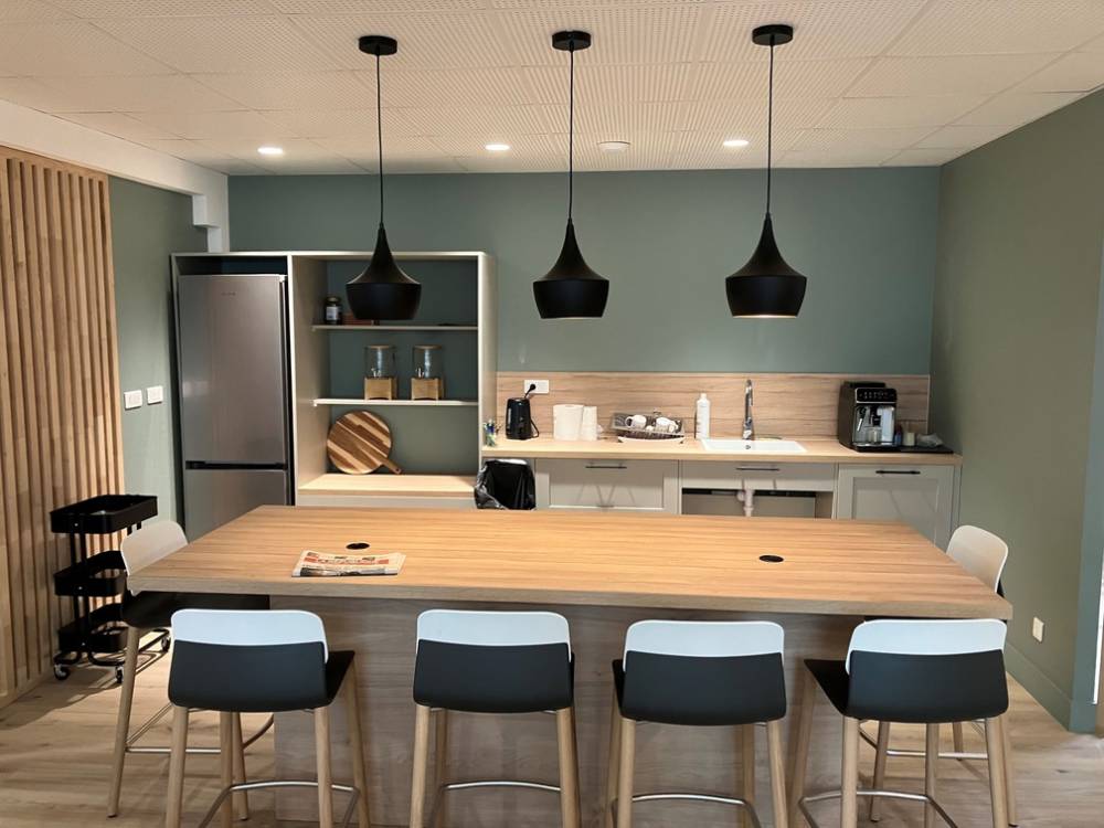 Détente 5