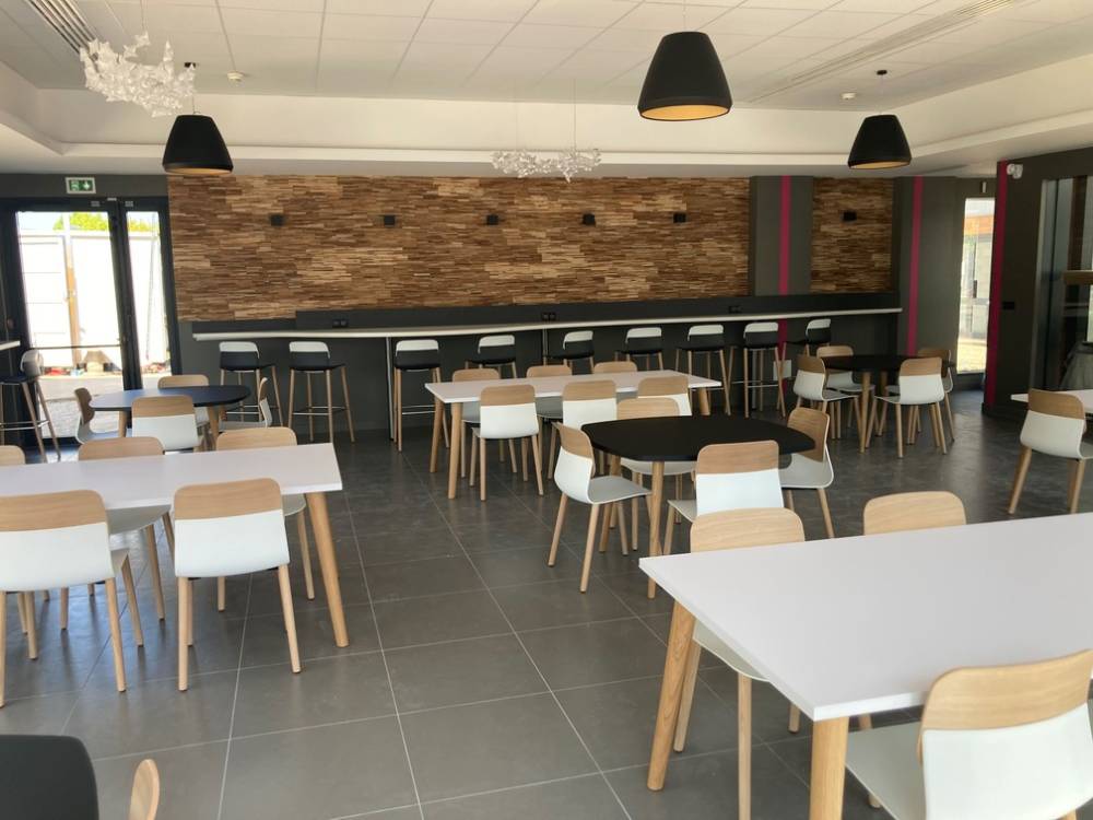 Restauration 1