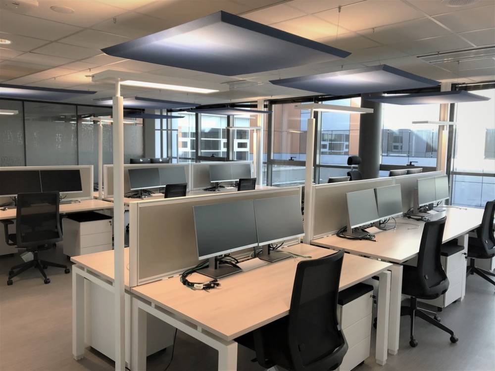 Mobilier de bureau, Matériel de bureau à La Chaussée Saint-Victor (1)